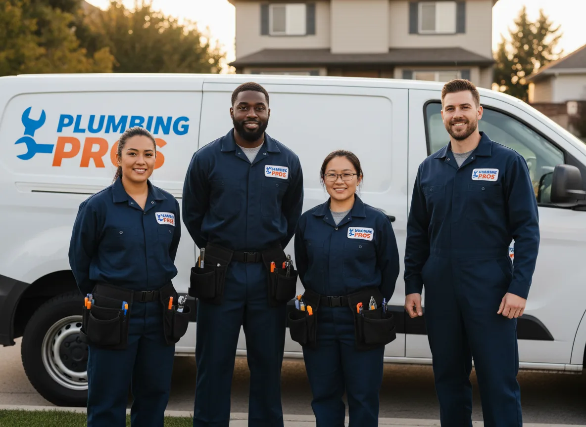 Water Heater Repair company in Lawrence, KS